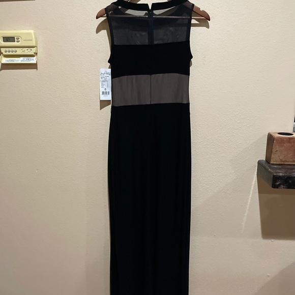 Joseph Ribkoff Maxi Dress - Picture 5 of 14